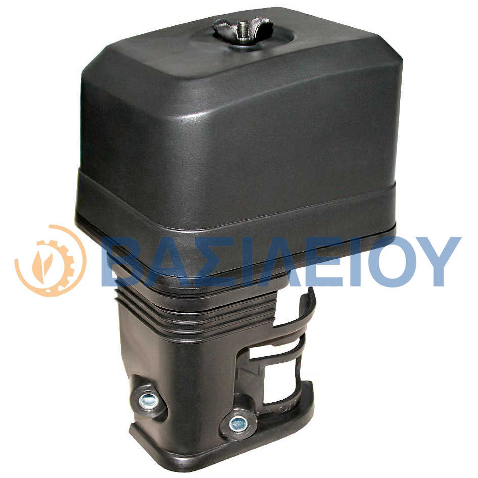 Filtro aria completo per motori Honda